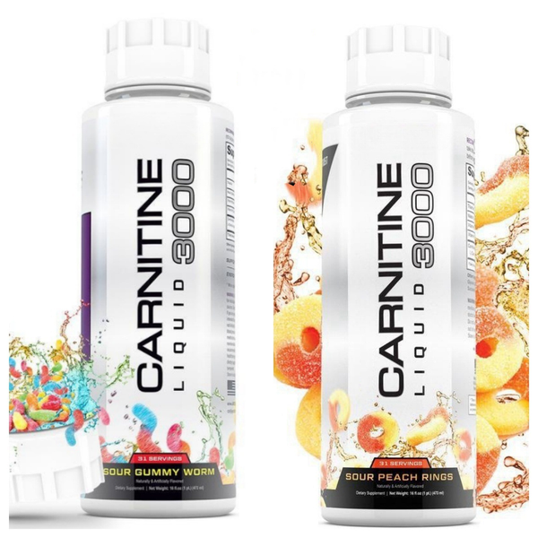 Carnitine Nutraze