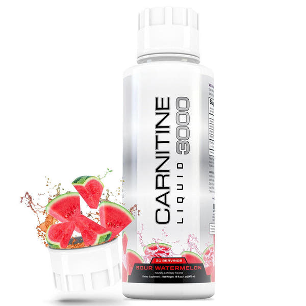 Carnitine Nutraze