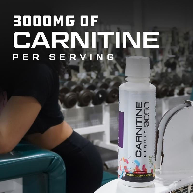 Carnitine Nutraze