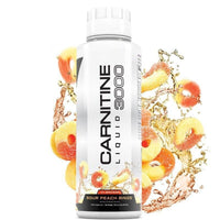Carnitine Nutraze