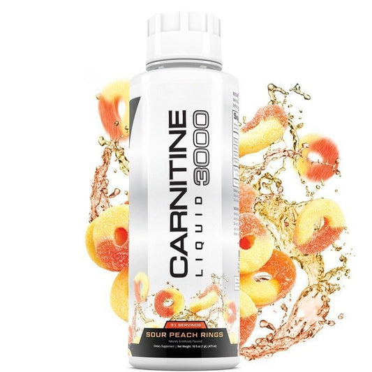Carnitine 3000 Liquid