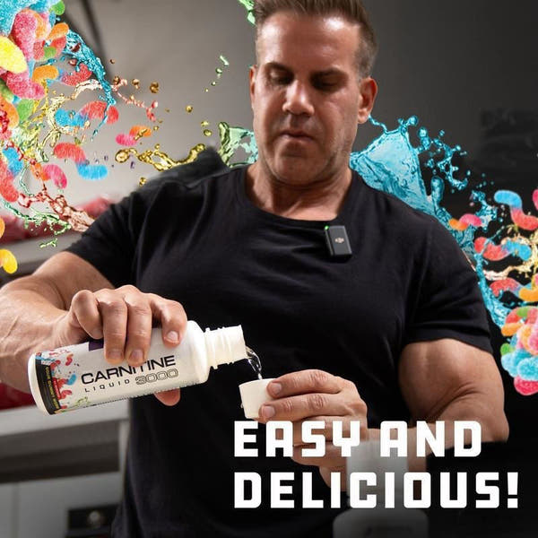 Carnitine Nutraze