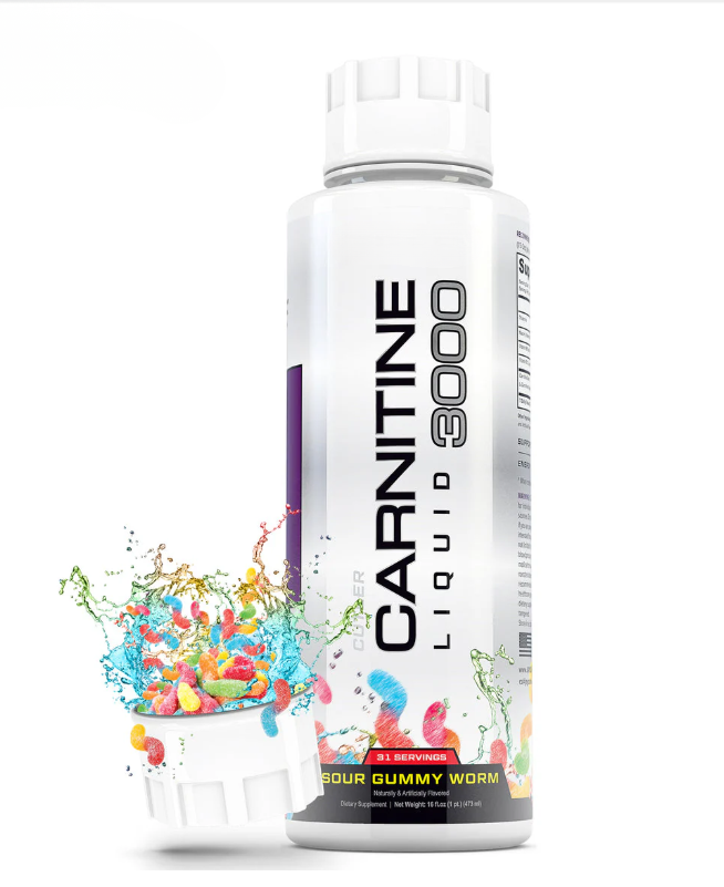 Carnitine 3000 Liquid