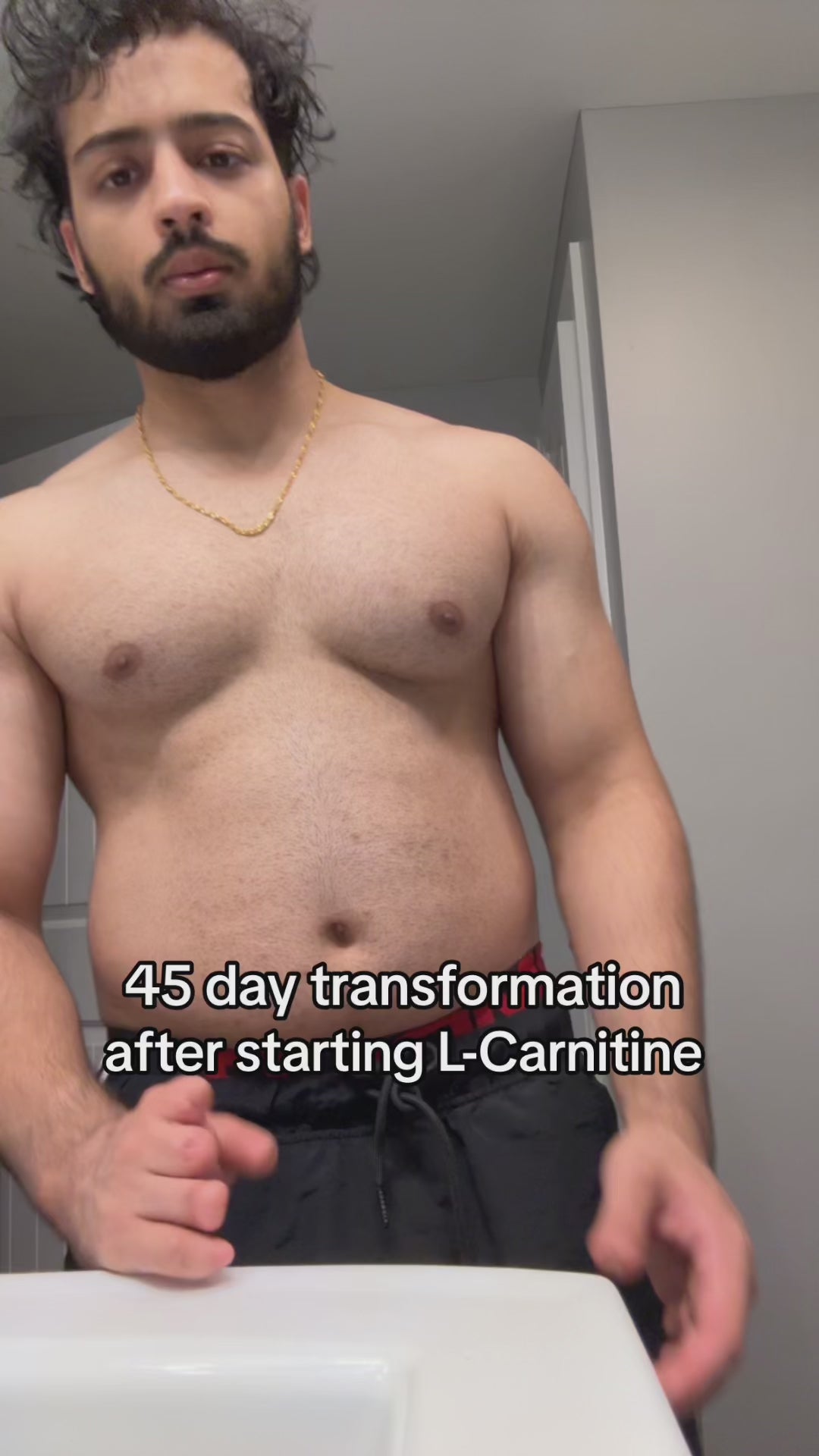 Carnitine 3000 Liquid video