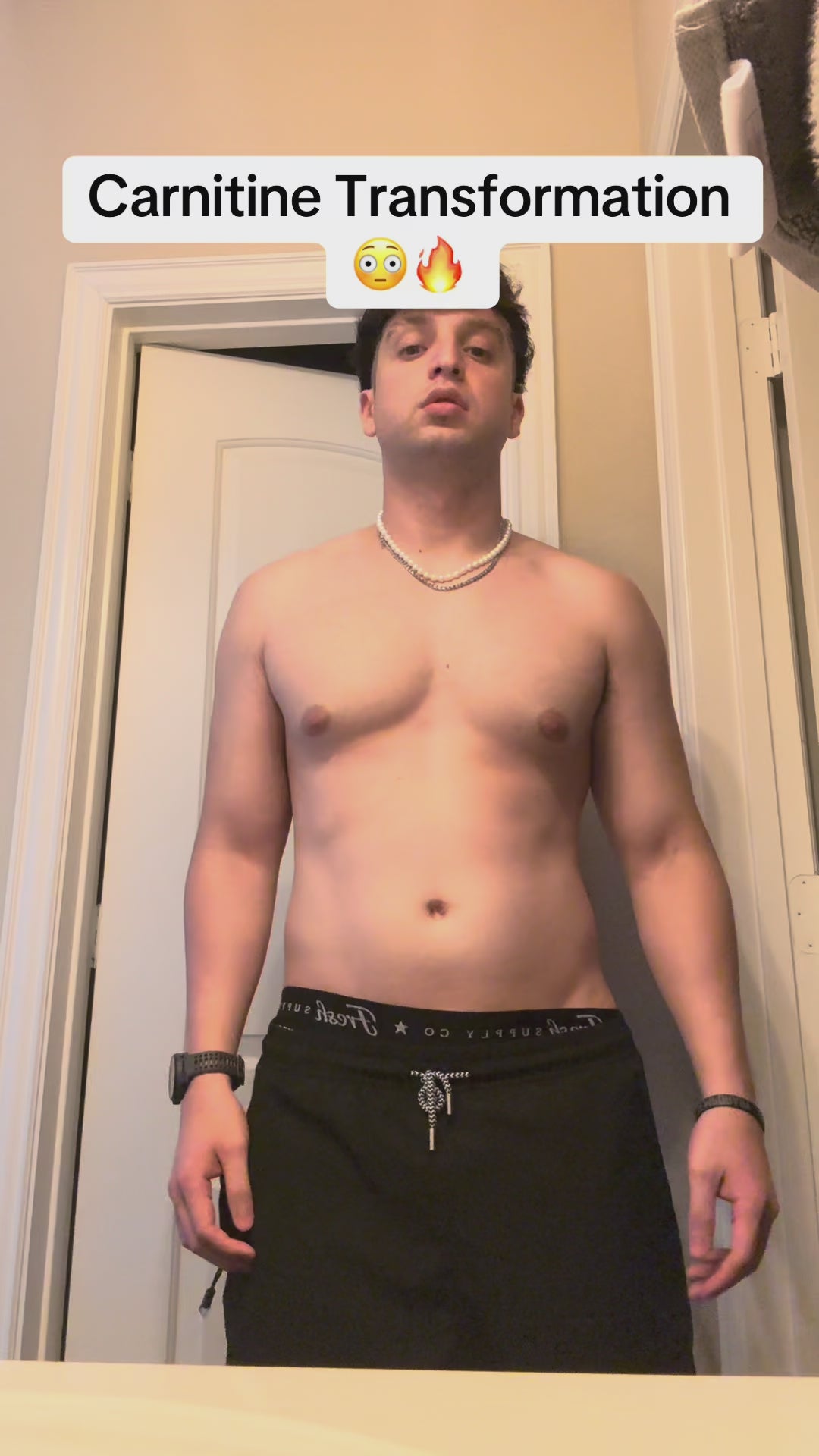 Carnitine 3000 Liquid video